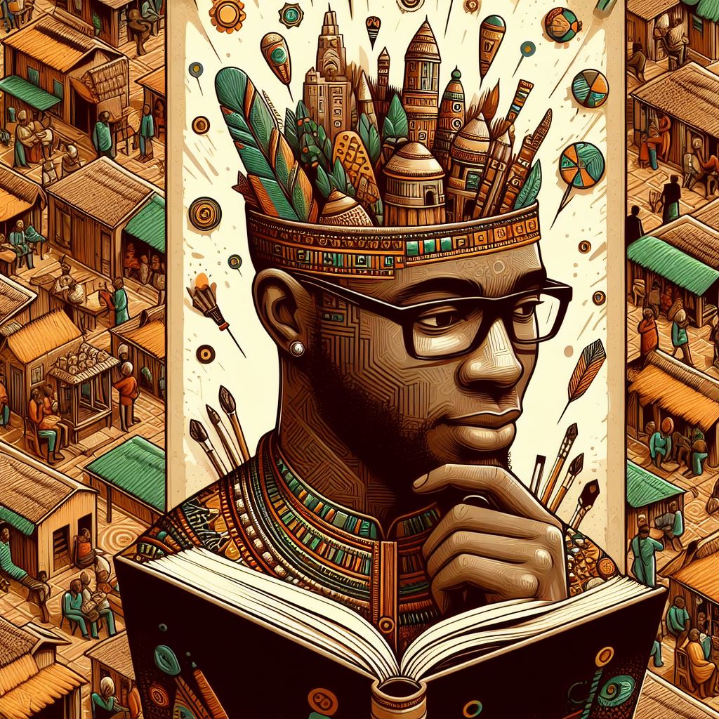 community-centric